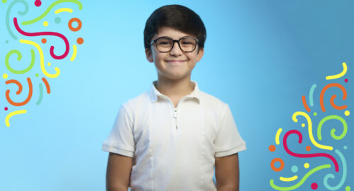 ¿Quién es Beppe Caruana? Conoce al representante de Malta en Eurovisión Junior 2026