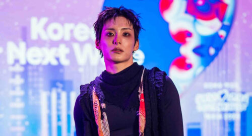 JUNHEE con «DEEP DIVE» representará a Corea del Sur en Eurovisión Asia 2026 tras su victoria en el Korea’s Next Wave