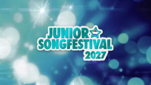 Países Bajos comienza el plazo de inscripción para el Junior Songfestival 2027