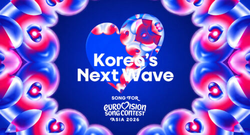 Corea del Sur busca su apuesta para Eurovisión Asia 2026 en la gran final del Korea’s Next Wave: participantes, canciones, mecánica, horario y cómo verlo