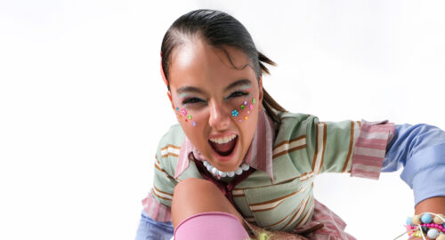 Naré representará a Armenia en Eurovisión Junior 2026