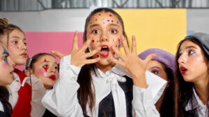 Armenia estrena «BOO!», la propuesta de Naré para representar a Armenia en Eurovisión Junior 2026