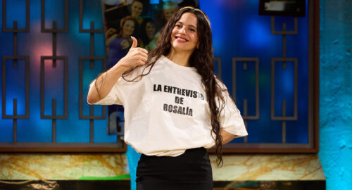 ¡Rosalía representará a España! Conoce todas las propuestas participantes en el OGAE Song Contest 2026