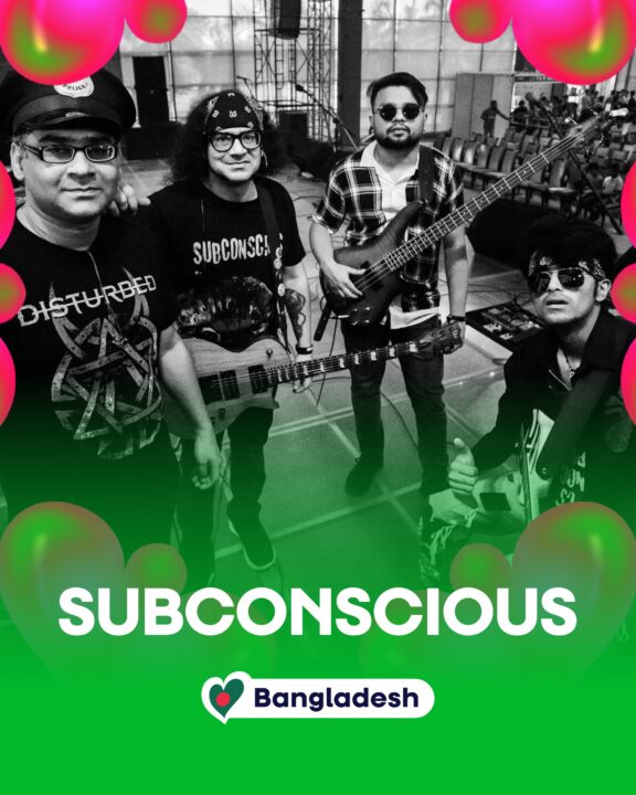 SUBCONSCIOUS | Imagen: NTV - EBU - Voxovation