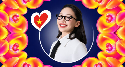 The Sound of Vietnam: Tóc Tiên presenta sus propuestas candidatas para representar a Vietnam en Eurovisión Asia 2026