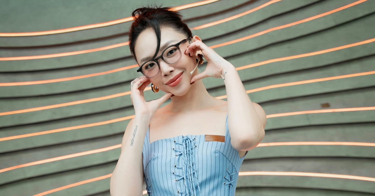 Tóc Tiên, representante de Vietnam en Eurovisión Asia 2026 | Imagen: Báo VietNamNet
