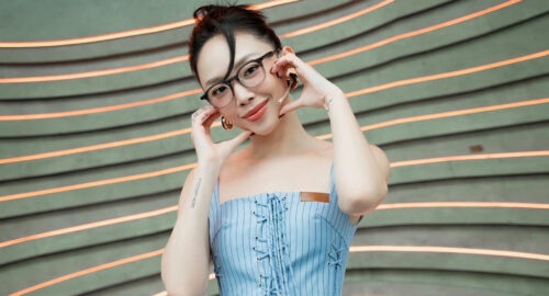 Vietnam confirma a Tóc Tiên como su representante en Eurovisión Asia 2026