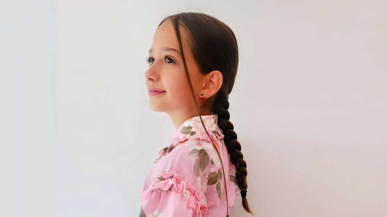 Violamarie representará a San Marino en Eurovisión Junior 2026