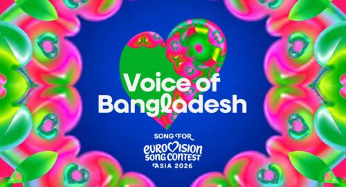 Bangladés elige su propuesta para Eurovisión Asia 2026 en la gran final del Voice of Bangladesh: participantes, canciones, mecánica, horario y cómo verlo
