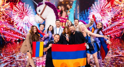 Eurovisión Junior 2026: repasa los resultados desglosados de la 24.ª edición del festival