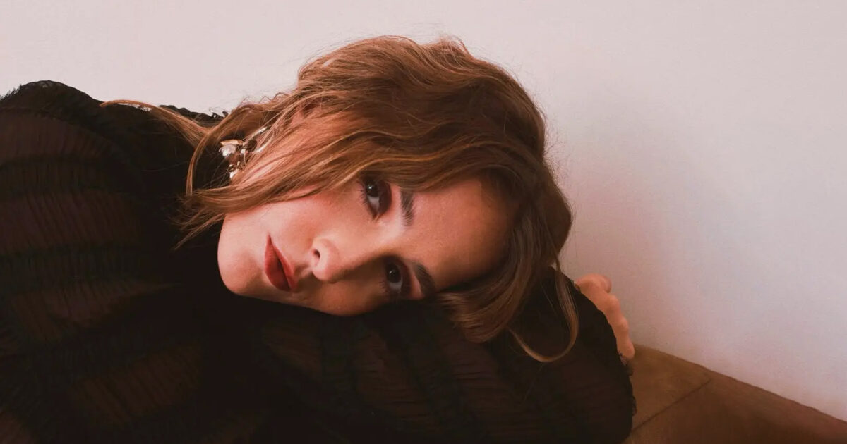 Marilia Monzón, en una imagen promocional | Imagen: Promociones sin Fronteras