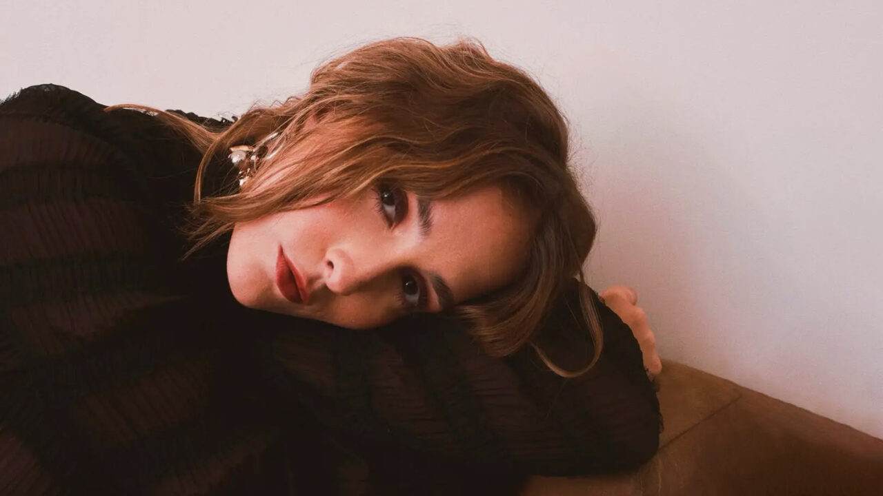 Marilia Monzón, en una imagen promocional | Imagen: Promociones sin Fronteras