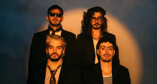 Morat en LOS40 Básico, una cita imprescindible: fecha, recinto y cómo conseguir invitaciones
