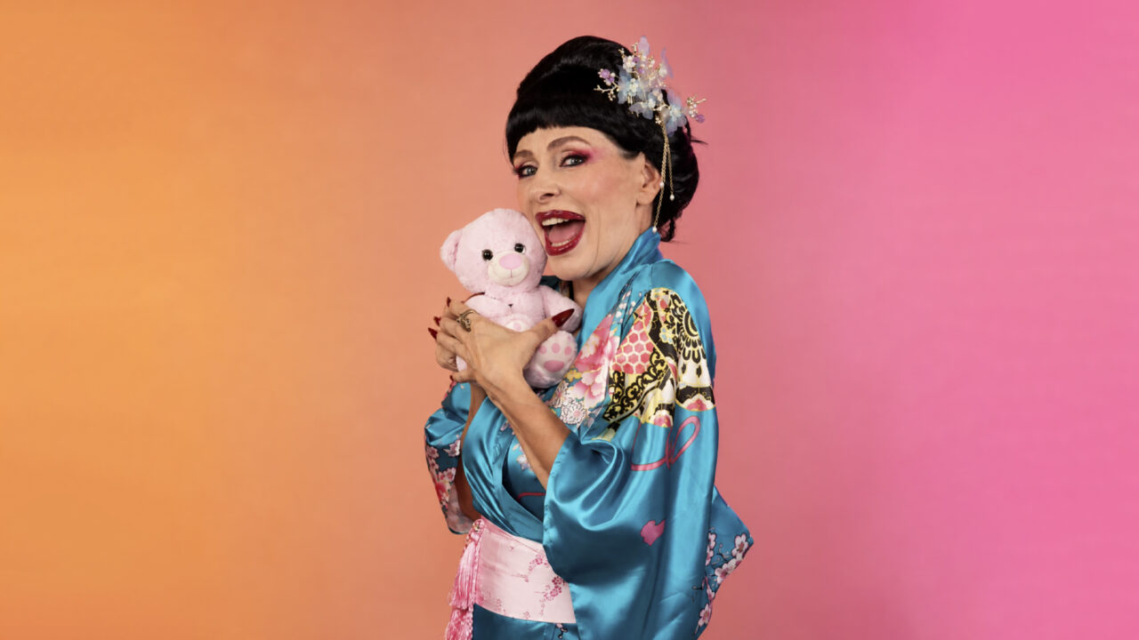 “La Geisha”, ¿el nuevo himno feminista de Nebulossa?