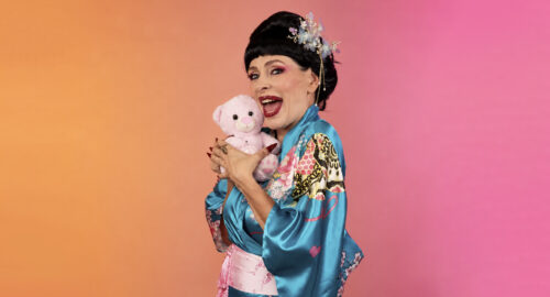 “La Geisha”, ¿el nuevo himno feminista de Nebulossa?