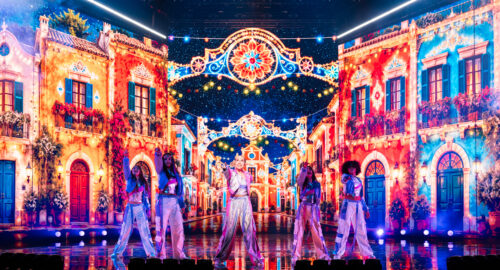 ¡Noche del Jury Show! Sigue en directo el minuto a minuto del ensayo general del jurado de Eurovisión Junior 2026