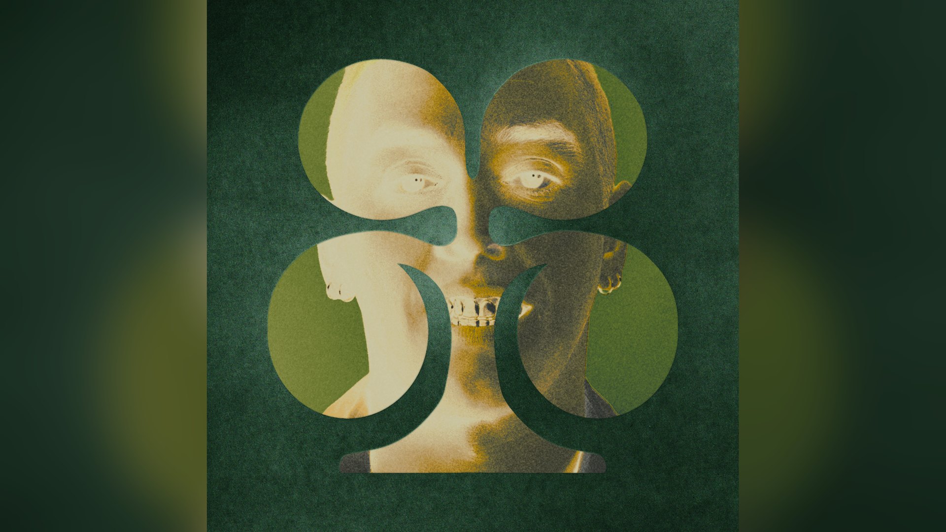 Barry B, en la portada de su álbum Fortuna Kid | Imagen: Universal Music Spain