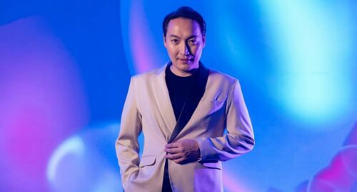 «Light» será la canción con la que Beck Munkhbayar defenderá los colores de Mongolia en Eurovisión Asia 2026