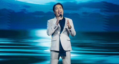 Mongolia cambia su canción para Eurovisión Asia 2026: Beck competirá con «Chamguigeer (Without You)» tras la descalificación de «Light»