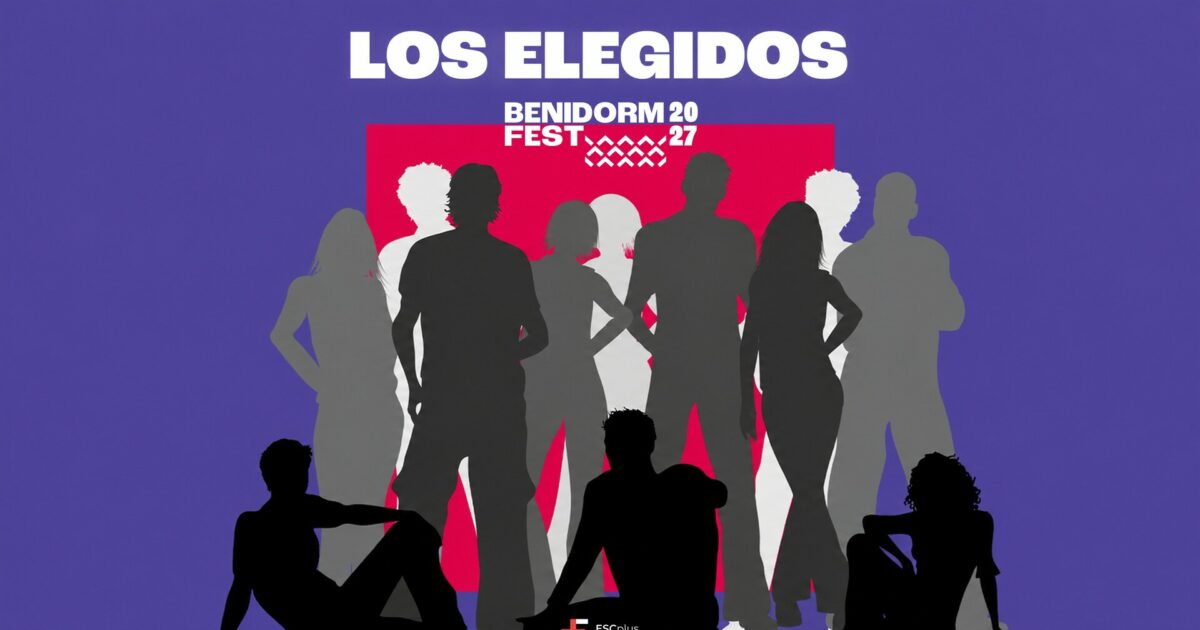Concepto gráfico: RTVE | Edición de la imagen: José Miguel Mancheño - ESCplus