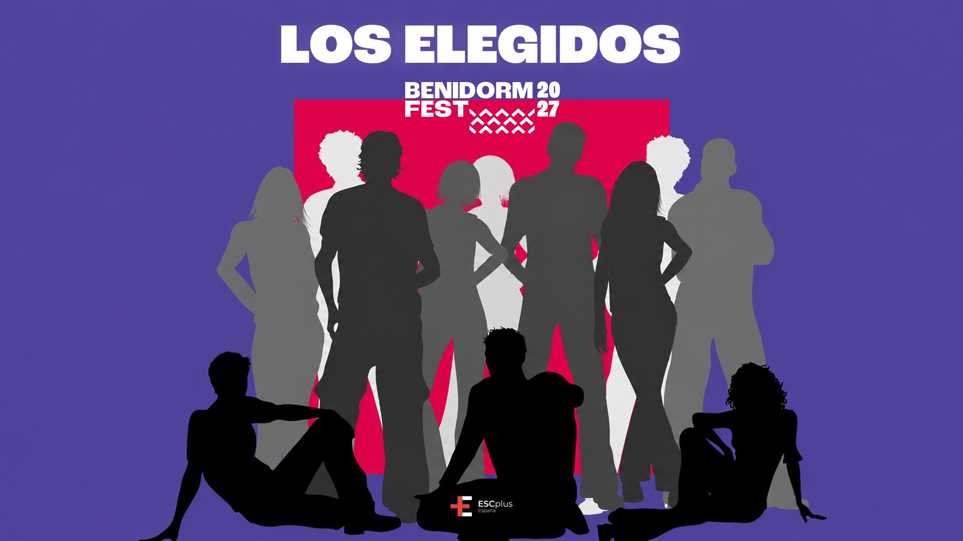 Concepto gráfico: RTVE | Edición de la imagen: José Miguel Mancheño - ESCplus