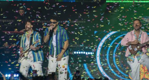 ¿Quiénes son Bombai? Conoce a los participantes del Benidorm Fest 2027