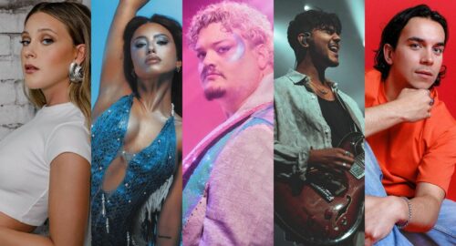 Uno de ellos irá a Eurovisión 2027: Canadá presenta a los 5 artistas que aspiran a representar al país en Burgas