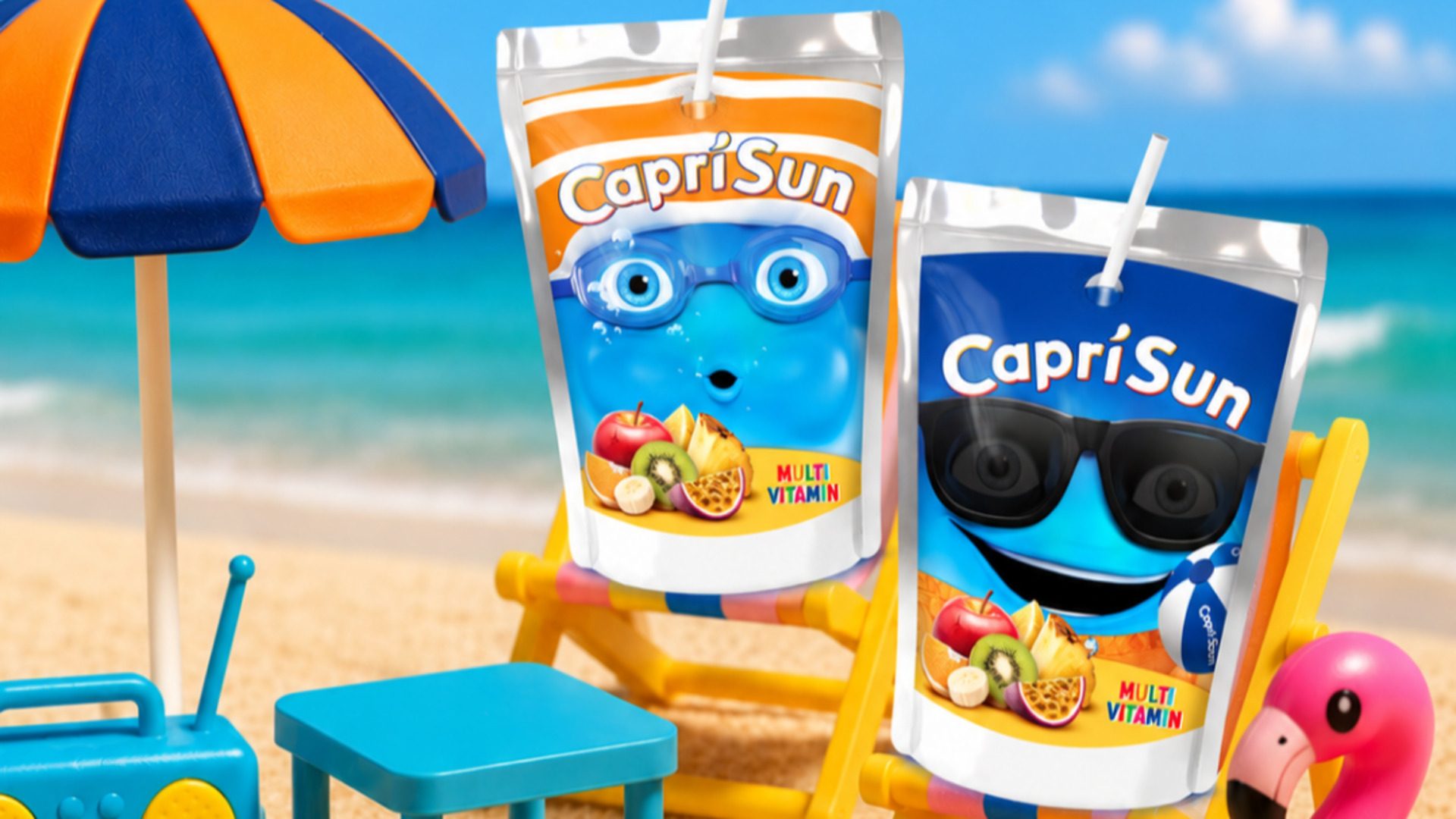 Imagen: Capri-Sun
