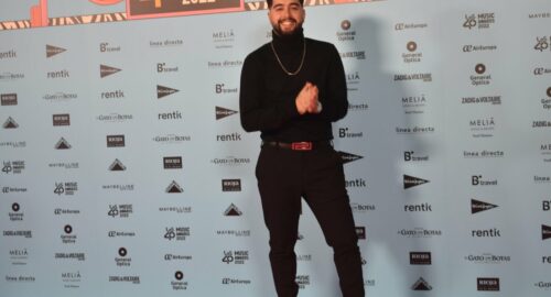 ¿Quién es Chema Rivas? Conoce a los participantes del Benidorm Fest 2027