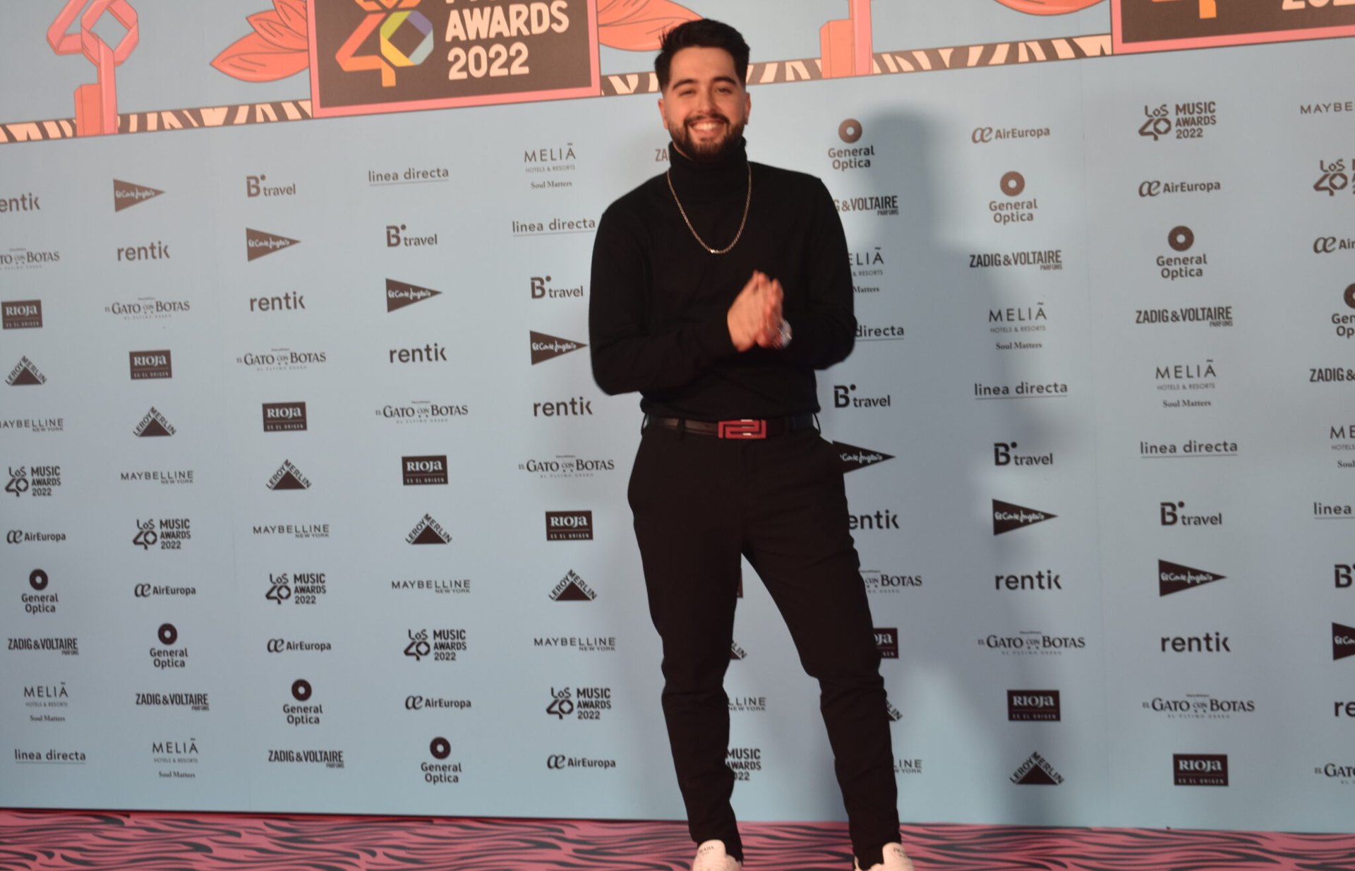 ¿Quién es Chema Rivas? Conoce a los participantes del Benidorm Fest 2027
