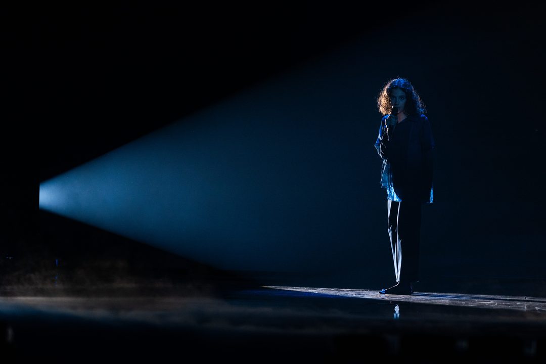 Harry Georgiou, representante de Chipre en el Festival de Eurovisión Junior 2026 | Imagen: Corinne Cumming - EBU