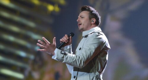 ¿Volverá como preselección para Eurovisión? Macedonia del Norte recuperará el Skopje Fest en 2027 tras más de una década sin celebrarse
