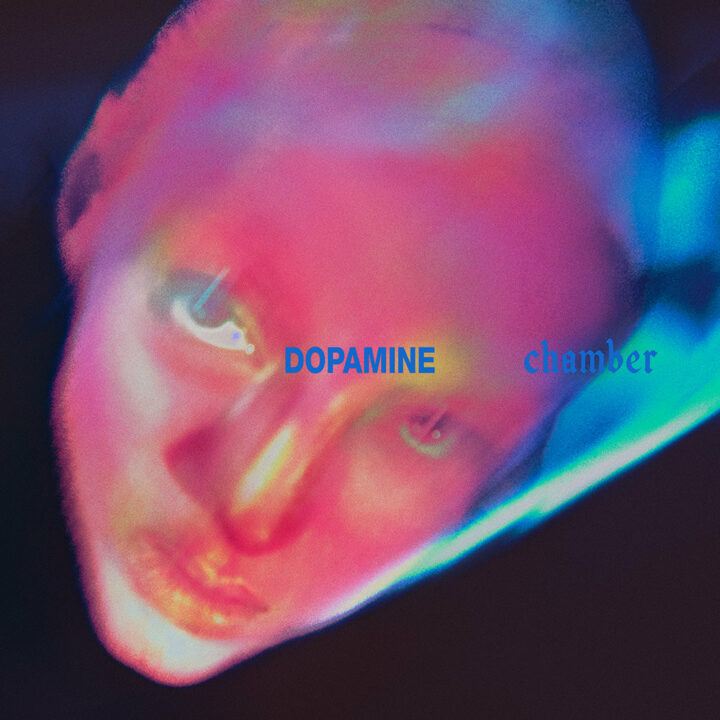Portada de Dopamine Chamber, el quinto álbum de Fontaines D.C. | Imagen: XL Recordings