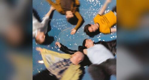 Giant Rooks publica su tercer álbum, If Heaven Exists, This Might Be It, y actuará en Barcelona