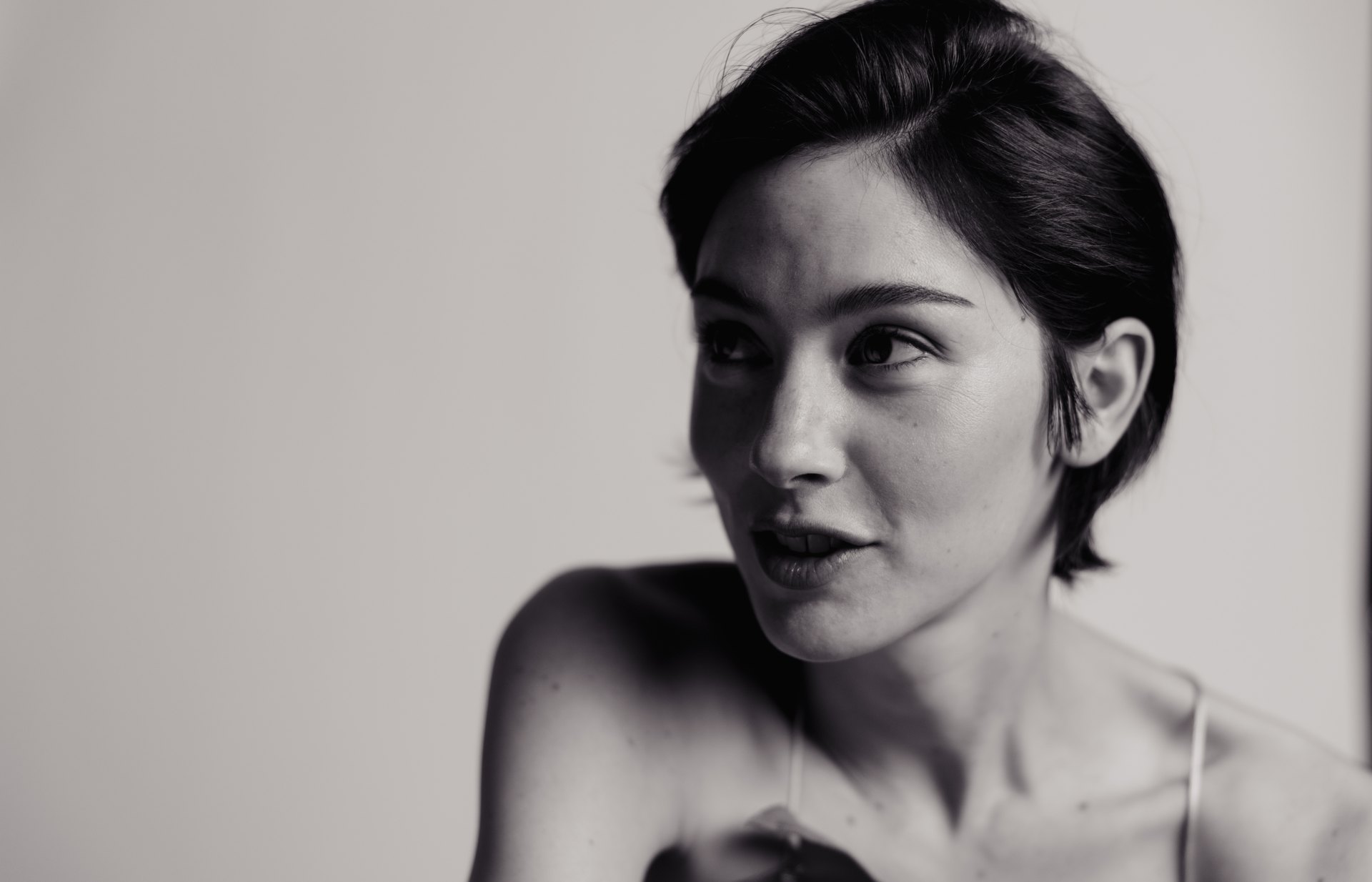 Gracie Abrams, en una imagen promocional | Imagen: Abby Waisler - Universal Music