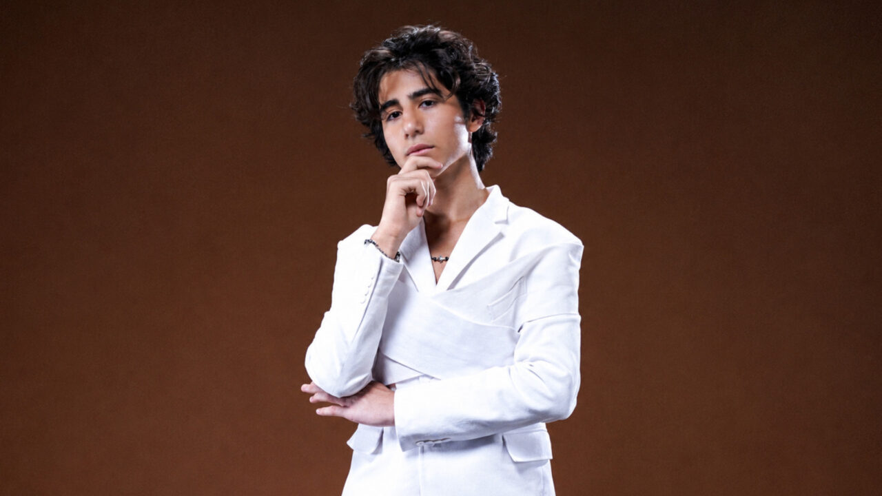 Jamal Gasimov | Imagen: Deezer