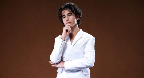 Jamal Gasimov protagonizará el warm-up act de Eurovisión Asia 2026 y abrirá el espectáculo en Bangkok