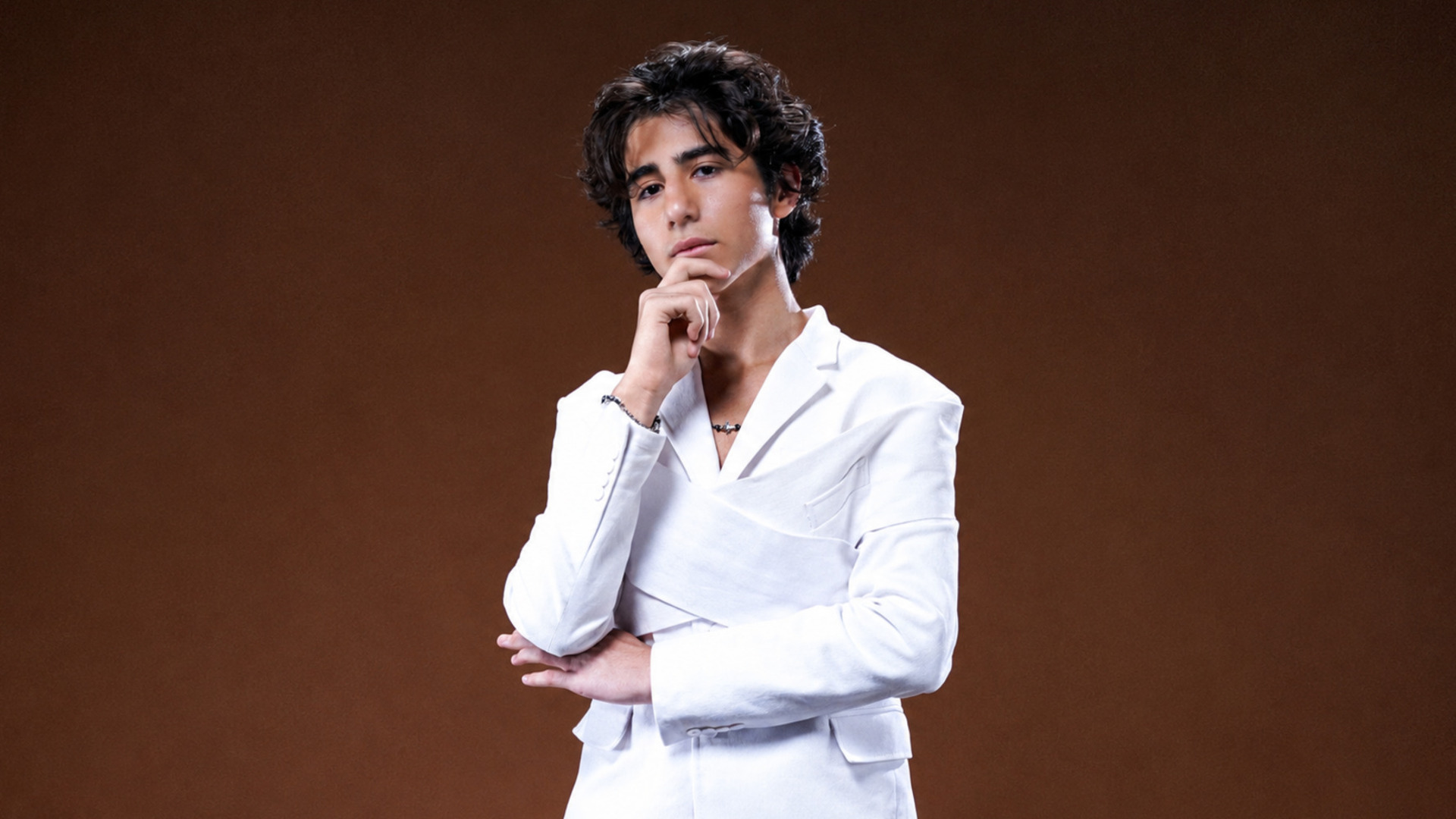 Jamal Gasimov | Imagen: Deezer