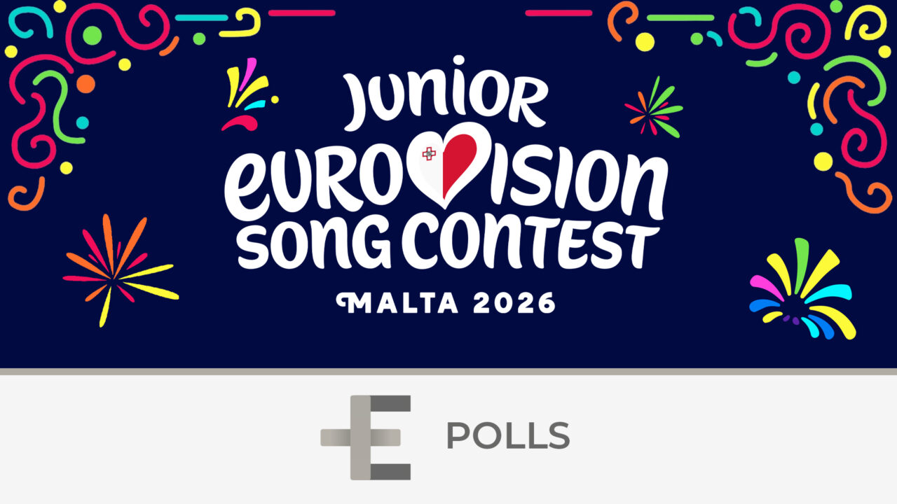 Sondeo: ¿Quién ganará Eurovisión Junior 2026?