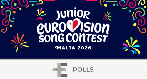 Sondeo: ¿Quién ganará Eurovisión Junior 2026?