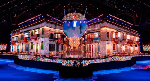 ¿Dónde se celebrará Eurovisión Junior 2027?