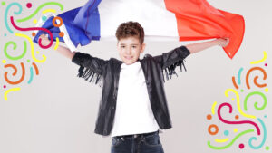 ¿Quién es Alec Burette? Conoce al representante de Francia en Eurovisión Junior 2026