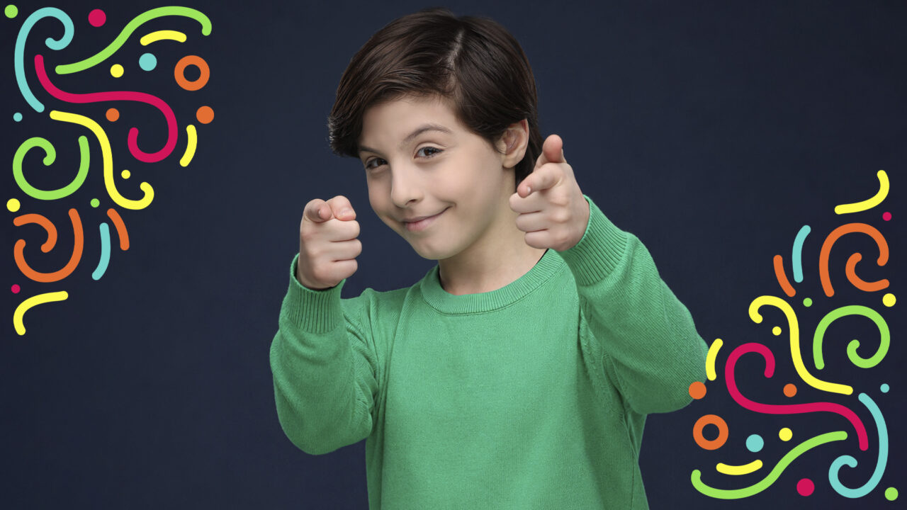 ¿Quién es Davit Lomidze? Conoce al representante de Georgia en Eurovisión Junior 2026