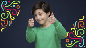 ¿Quién es Davit Lomidze? Conoce al representante de Georgia en Eurovisión Junior 2026