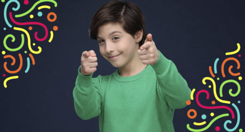 ¿Quién es Davit Lomidze? Conoce al representante de Georgia en Eurovisión Junior 2026