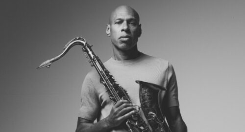 Joshua Redman anuncia If Ever You Would Leave Us (we play for Rollins), su álbum de homenaje a Sonny Rollins