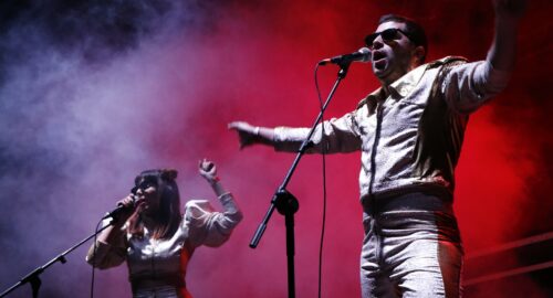 ¿Quiénes son Ladilla Rusa? Conoce a los participantes del Benidorm Fest 2027