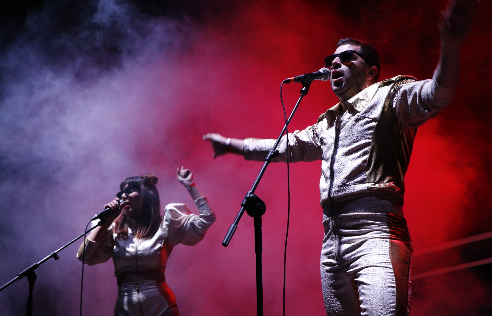 ¿Quiénes son Ladilla Rusa? Conoce a los participantes del Benidorm Fest 2027