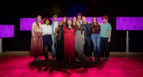 Luxemburgo desvela la lista de artistas que pasan a la siguiente fase de selección del Luxembourg Song Contest 2027