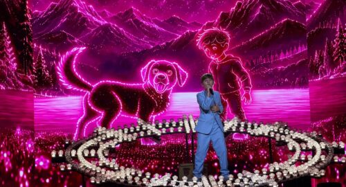 ¡Tú también decides el ganador! Abierta la primera fase de la votación online de Eurovisión Junior 2026